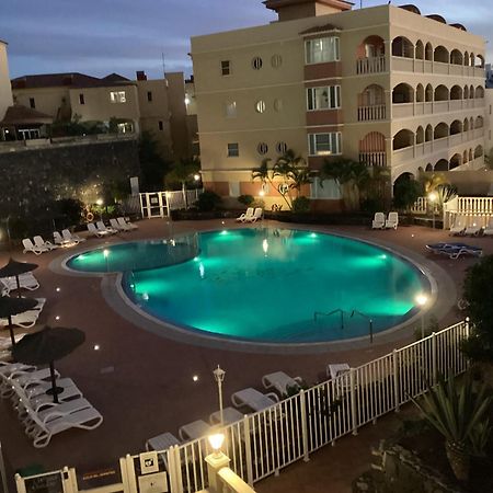 Tamaragua Apartment, Golf Del Sur San Miguel de Abona Extérieur photo