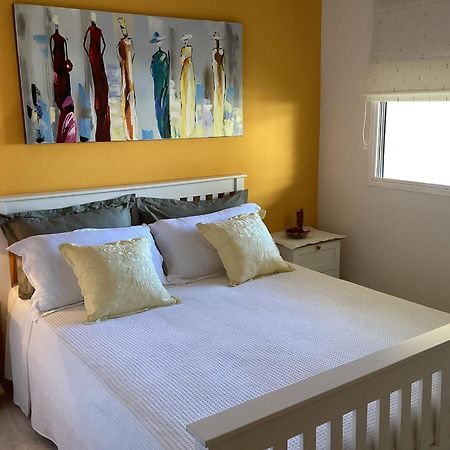 Tamaragua Apartment, Golf Del Sur San Miguel de Abona Extérieur photo