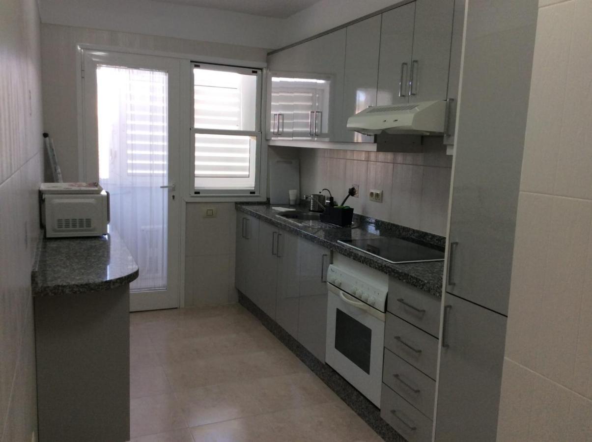 Tamaragua Apartment, Golf Del Sur San Miguel de Abona Extérieur photo