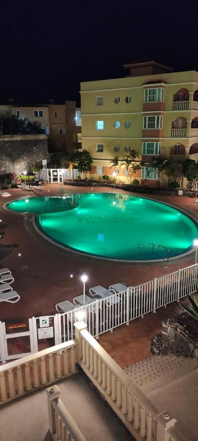 Tamaragua Apartment, Golf Del Sur San Miguel de Abona Extérieur photo