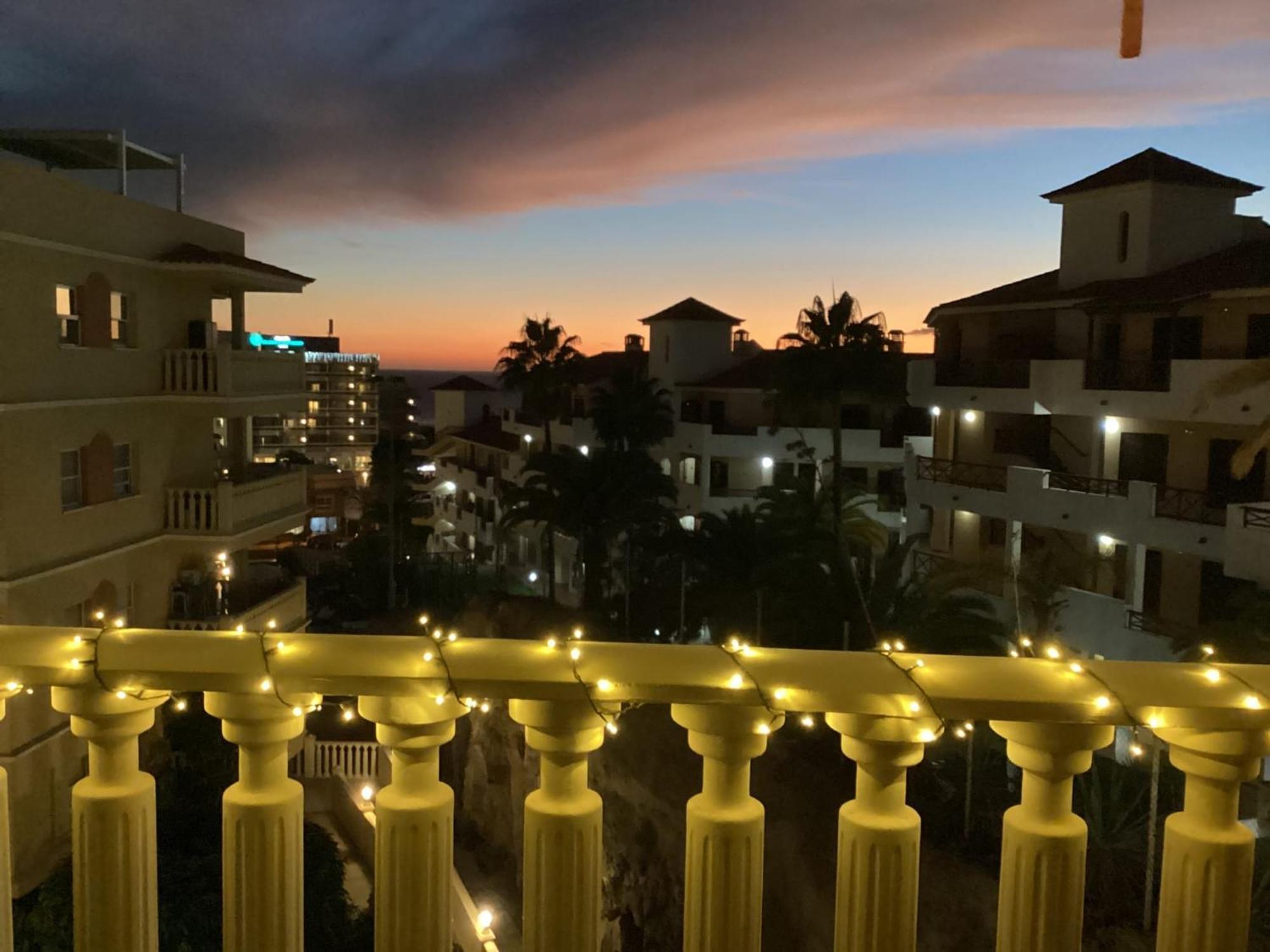 Tamaragua Apartment, Golf Del Sur San Miguel de Abona Extérieur photo