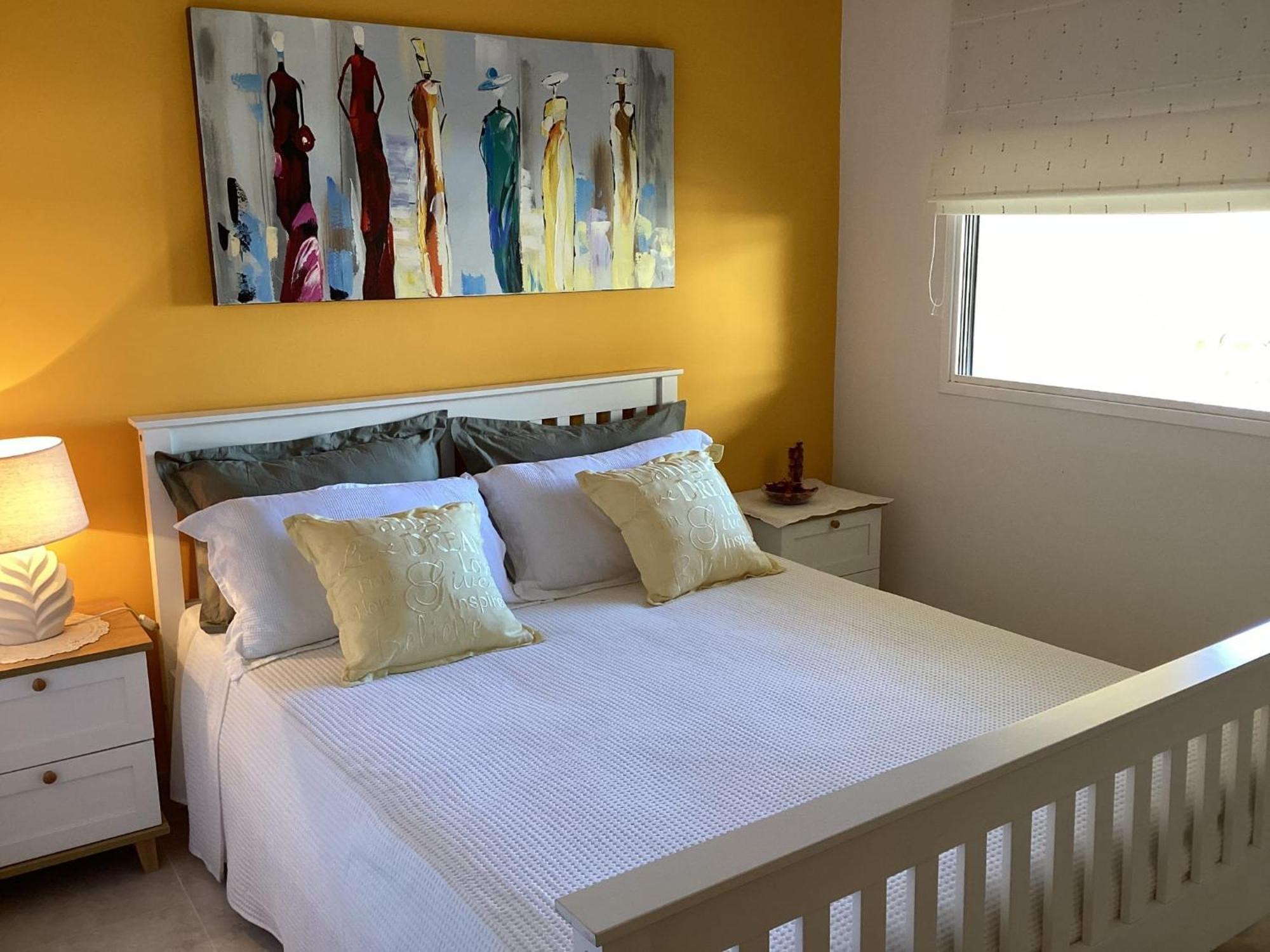 Tamaragua Apartment, Golf Del Sur San Miguel de Abona Extérieur photo