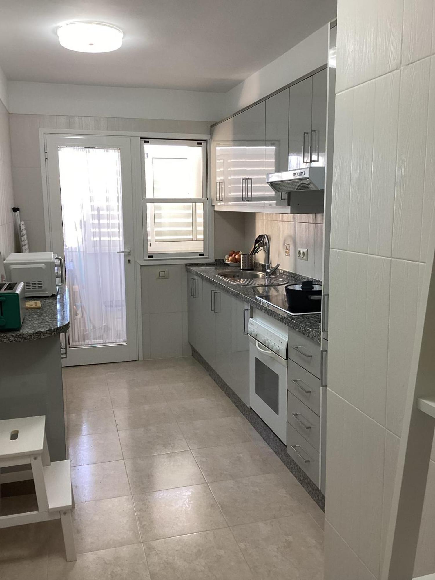 Tamaragua Apartment, Golf Del Sur San Miguel de Abona Extérieur photo