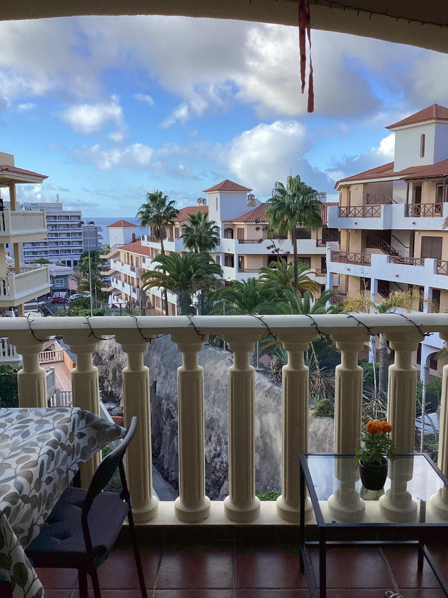 Tamaragua Apartment, Golf Del Sur San Miguel de Abona Extérieur photo