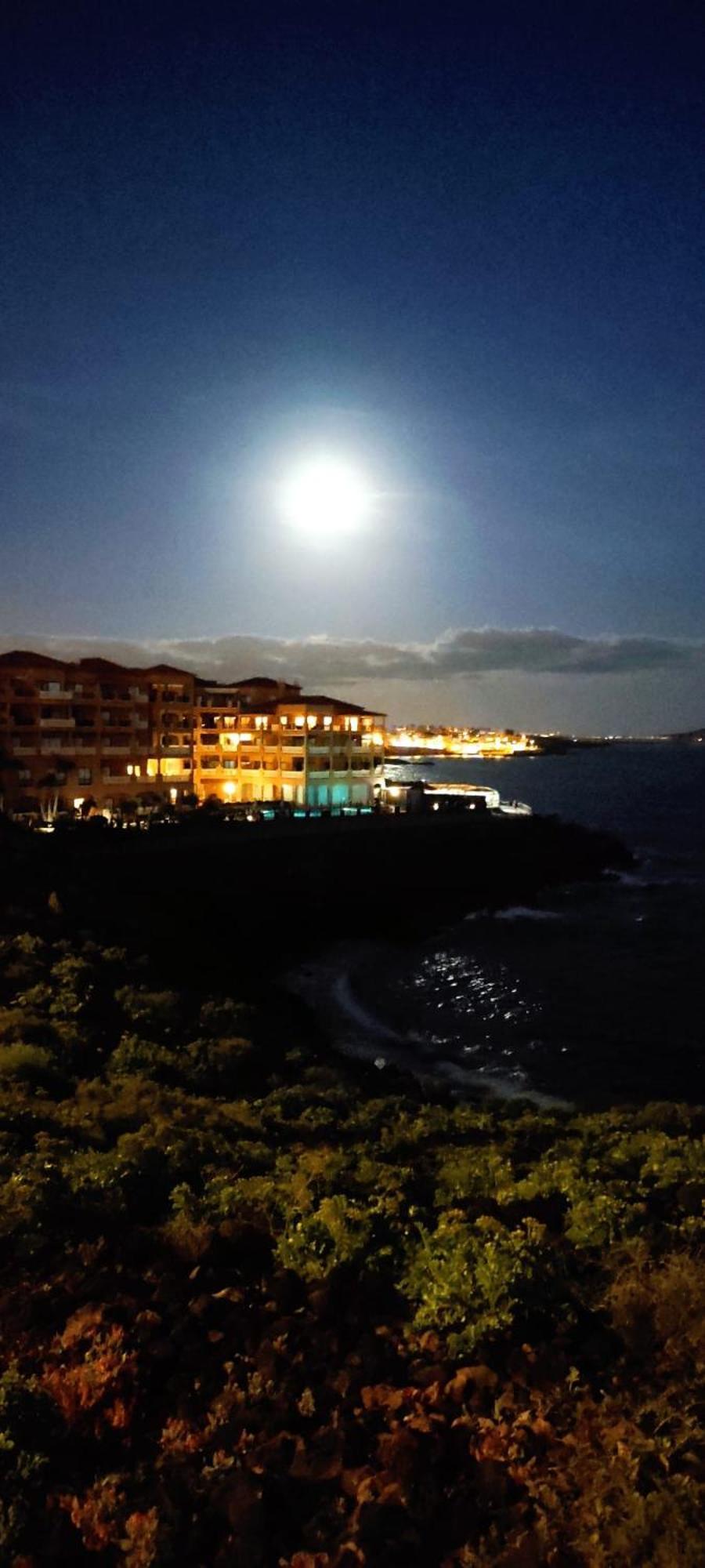 Tamaragua Apartment, Golf Del Sur San Miguel de Abona Extérieur photo